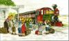 DMC BL105/57, Holiday Train