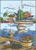 Dockside View