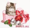 Thea Gouverneur 731, Christmas Kitten