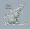Нагорная Надежда #25288, Happy Winter