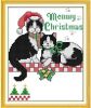 Joy Sunday﻿﻿﻿﻿﻿﻿﻿ C590, Christmas cat