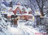 Палитра 07.004, Усадьба