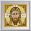 Спас Нерукотворный, По схеме из журнала Чудесные мгновения