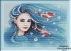 Гавриленкова Надежда #17920, Озерная нимфа