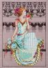Mirabilia #21105, Persephone (MD127)