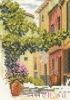 Lanarte 34815, Аллея (Alleyway)