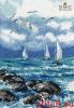 Овен 1308, О, море, море