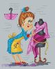 Вагнер Ирина (wirina319) #7328, Портниха