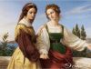 Фондукова Ирина (ЭстЭ) #8046, Две Леоноры