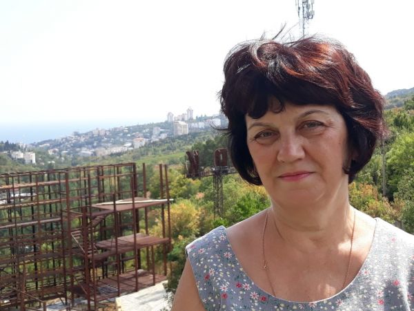 Аватар svetlana62