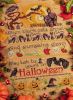 Happy haunting, Cross Stitcher октябрь 2019