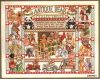 Dimensions 3756, Antique Bear Collectibles