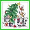 Joy Sunday C357, Christmas Gift