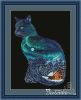 Кошка-ночь, Ирина Трепенкова
