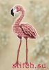 Mill Hill MH18-0105, Flamingo