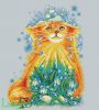 Смирнова Дарья (LadyD) #31850, Солнечный Кот