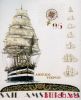 Thea Gouverneur 2080, Амстердам (Sail Amsterdam)