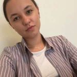 Аватар MariaSandberg