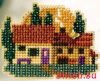Mill Hill MH18-7101, Tuscan Cottage