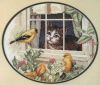 Dimensions 13676, Очаровательный наблюдатель (Charming Birdwatcher)