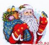 Мережка К-123, Merry Christmas!