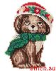 Mill Hill JS20-1915, Puppy