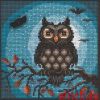 Mill Hill MH14-1922, Midnight Owl