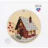 Фрузелок 1014, Уютная зима