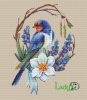 Смирнова Дарья (LadyD) #36627, Первая ласточка