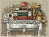 Чикунова Алеся #17015, Винтажная тумба