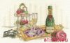 DMC BK1541, Indulgence
