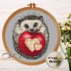 Hedgehog in love 600px.jpg