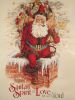 Needle Treasures 02955, Santa Spirit Of Love