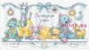Dimensions 73068, Baby's Friends Birth Record, ПОДБОР