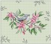 Серёгина Екатерина #18622, Весна