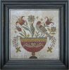 La-D-Da, Fraktur Flowers