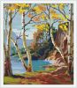 Autumn landscape﻿, SnowGooseHome