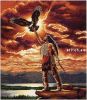 Dimensions 03897, Подарок от орла (Gift of the Eagle Feather)