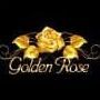 Golden Rose - многоцветные схемы для вышивки