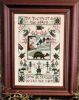 The Prairie Schooler, Tortoise
