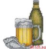 Кларт 8-498, Магнит. Пиво