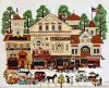 Dimensions 1177, Victorian Street﻿