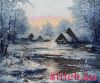 Золотое Руно ЛП-018, Зимушка