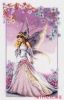 Vervaco PN-0145024, Lilac Fairy