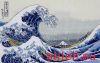 Anchor 01100, Great Wave off Kanagawa, ПОДБОР