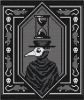 Night spirit studio, Plague doctor