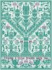 Long Dog Samplers LD85, Castles in the Air
