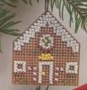 Mill Hill H9, Gingerbread House