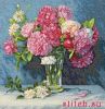 Dimensions 35295, Mary s Bouquet