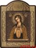 Nova Sloboda CH8008, Образ Прсв. Богородицы В родах помощница